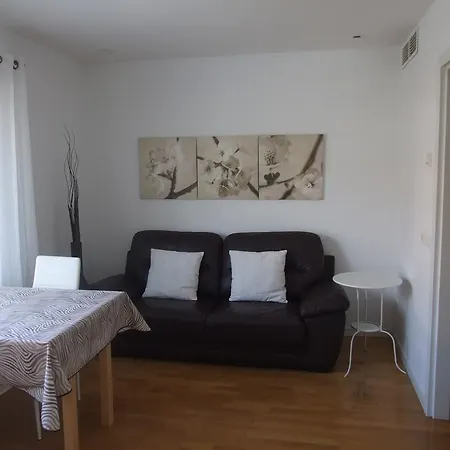 Appartement Apartmentos Arcadias Palma