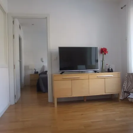 Appartement Apartmentos Arcadias