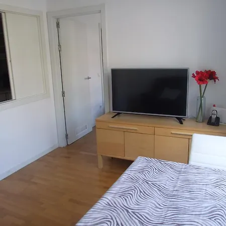 Appartement Apartmentos Arcadias Palma
