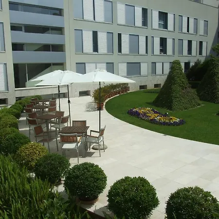 Appartement Apartmentos Arcadias