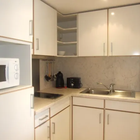 Appartement Apartmentos Arcadias *