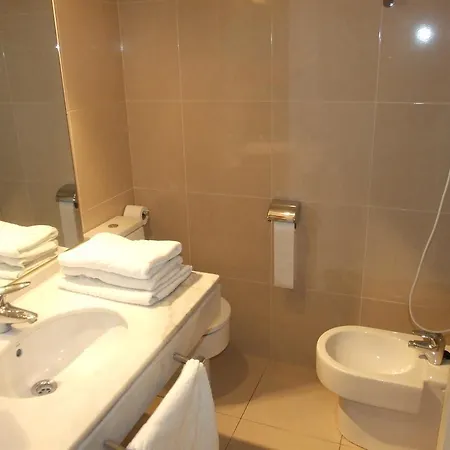 Appartement Apartmentos Arcadias Palma