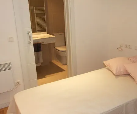 Appartement Apartmentos Arcadias *