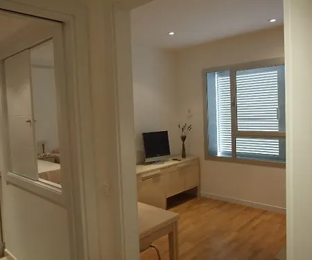 Apartmentos Arcadias *