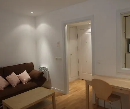 Appartement Apartmentos Arcadias