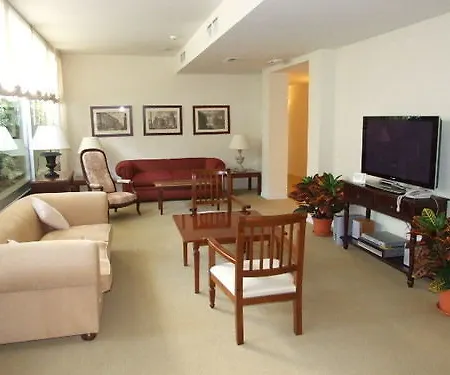 Apartmentos Arcadias Appartement