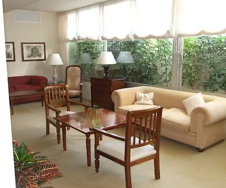 Apartmentos Arcadias Appartement