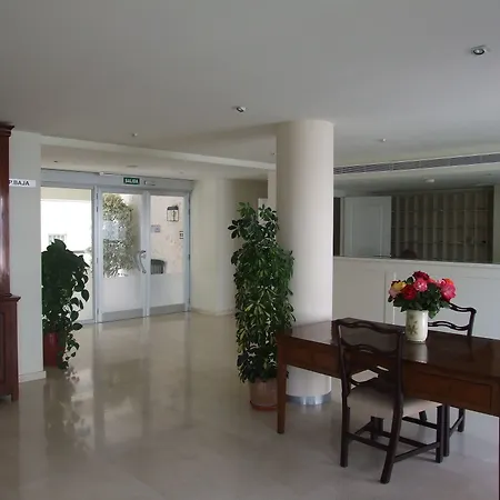 Appartement Apartmentos Arcadias *