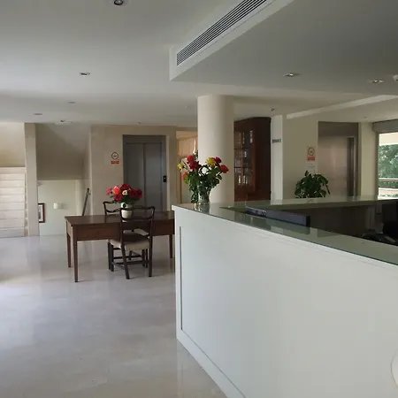 Apartmentos Arcadias Appartement